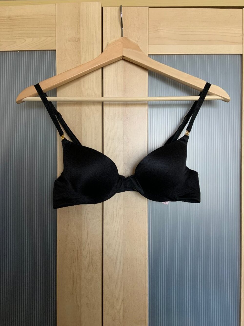Victoria's Secret Icon Demi Push-Up Bra